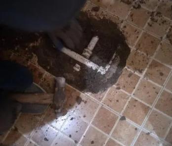 秀洲卫生间漏水维修公司为您分享下卫生间渗水如何处理及注意事项