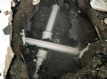 秀洲阳台漏水维修公司为您分享楼上楼下漏水怎么处理