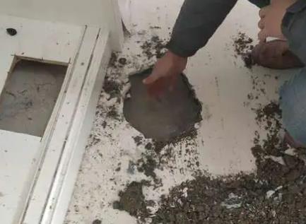 秀洲卫生间漏水维修公司分享下精确定位查漏水一次多少钱?不同级别收费不同