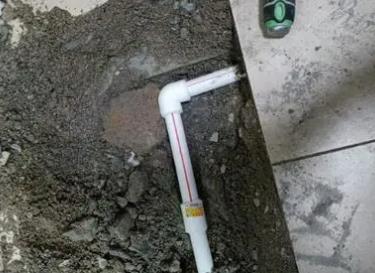 秀洲阳台漏水维修时有哪些声音会影响检漏仪
